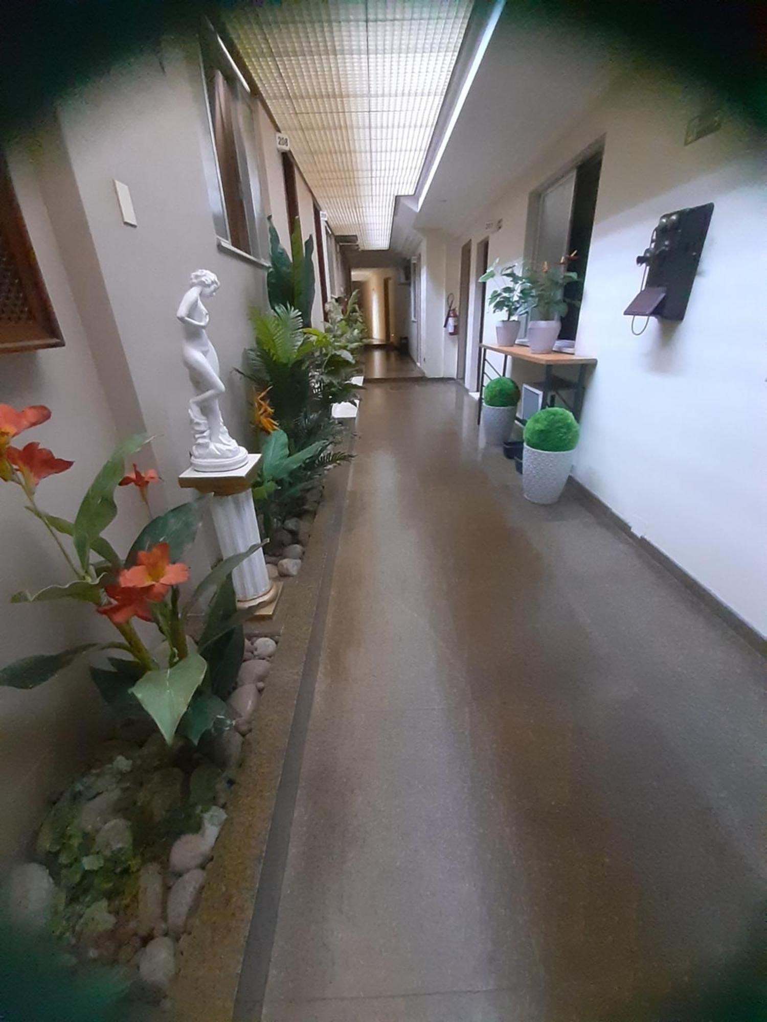 Hotel Paraguai (Adults Only) Rio de Janeiro Exterior foto