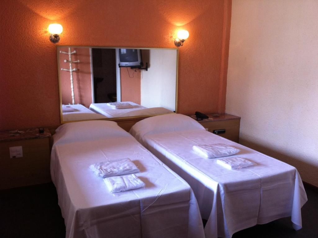 Hotel Paraguai (Adults Only) Rio de Janeiro Zimmer foto